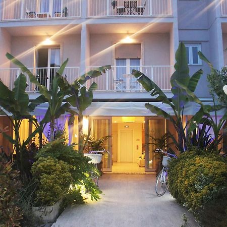 Hotel Bijou Forte dei Marmi Luaran gambar