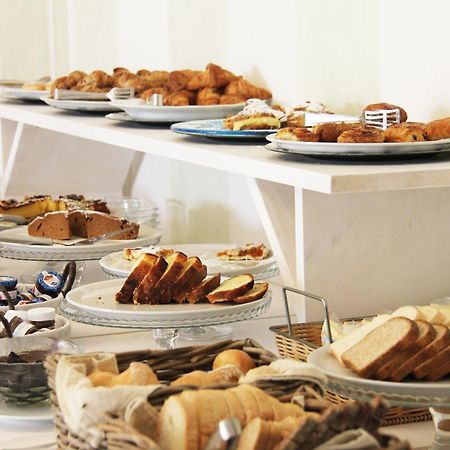 Hotel Bijou Forte dei Marmi Luaran gambar