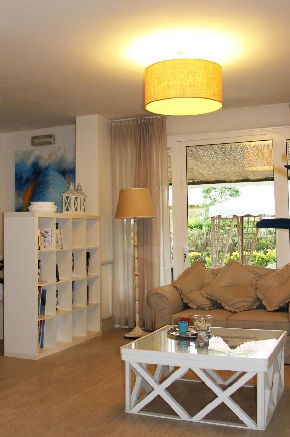 Hotel Bijou Forte dei Marmi Luaran gambar