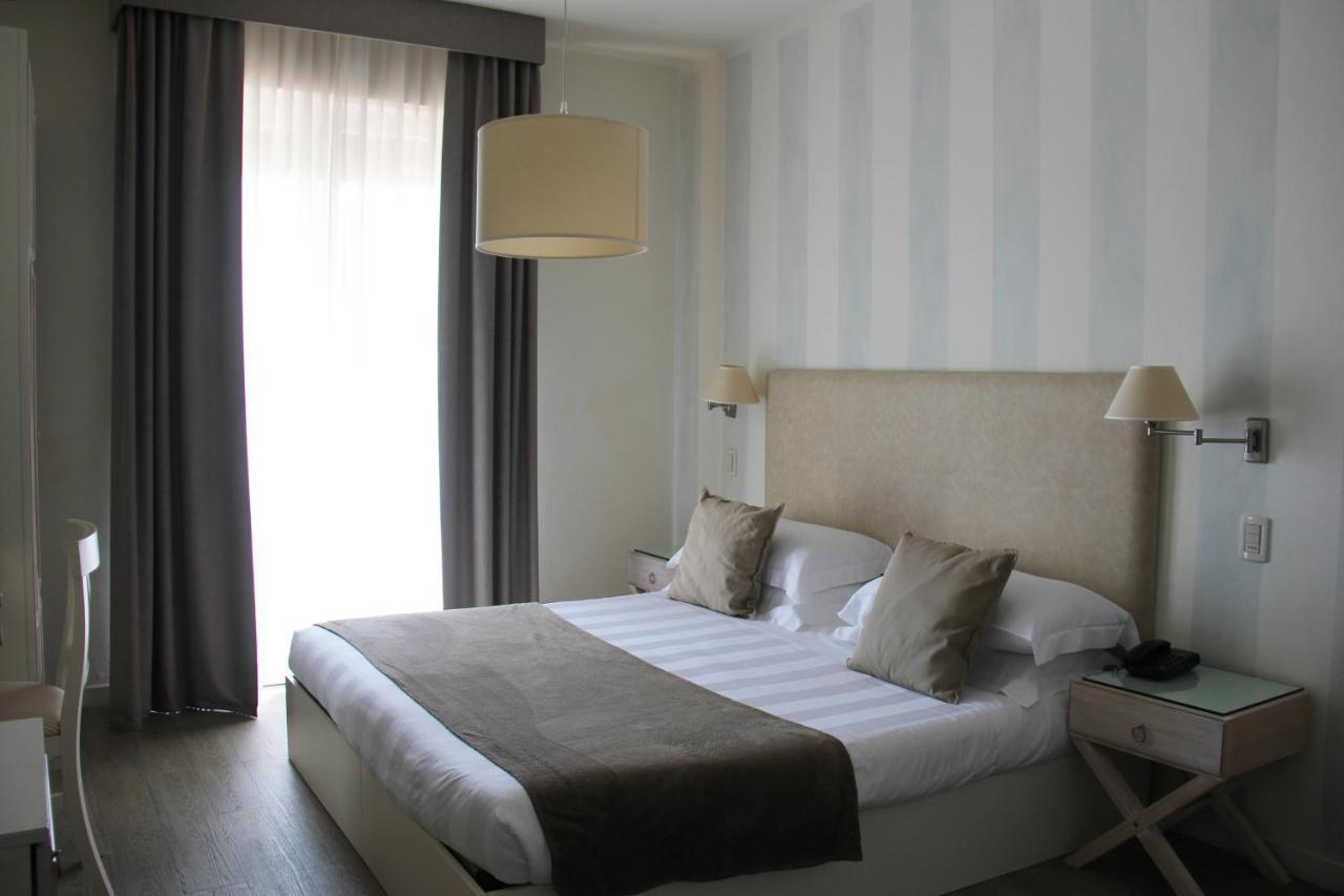 Hotel Bijou Forte dei Marmi Luaran gambar