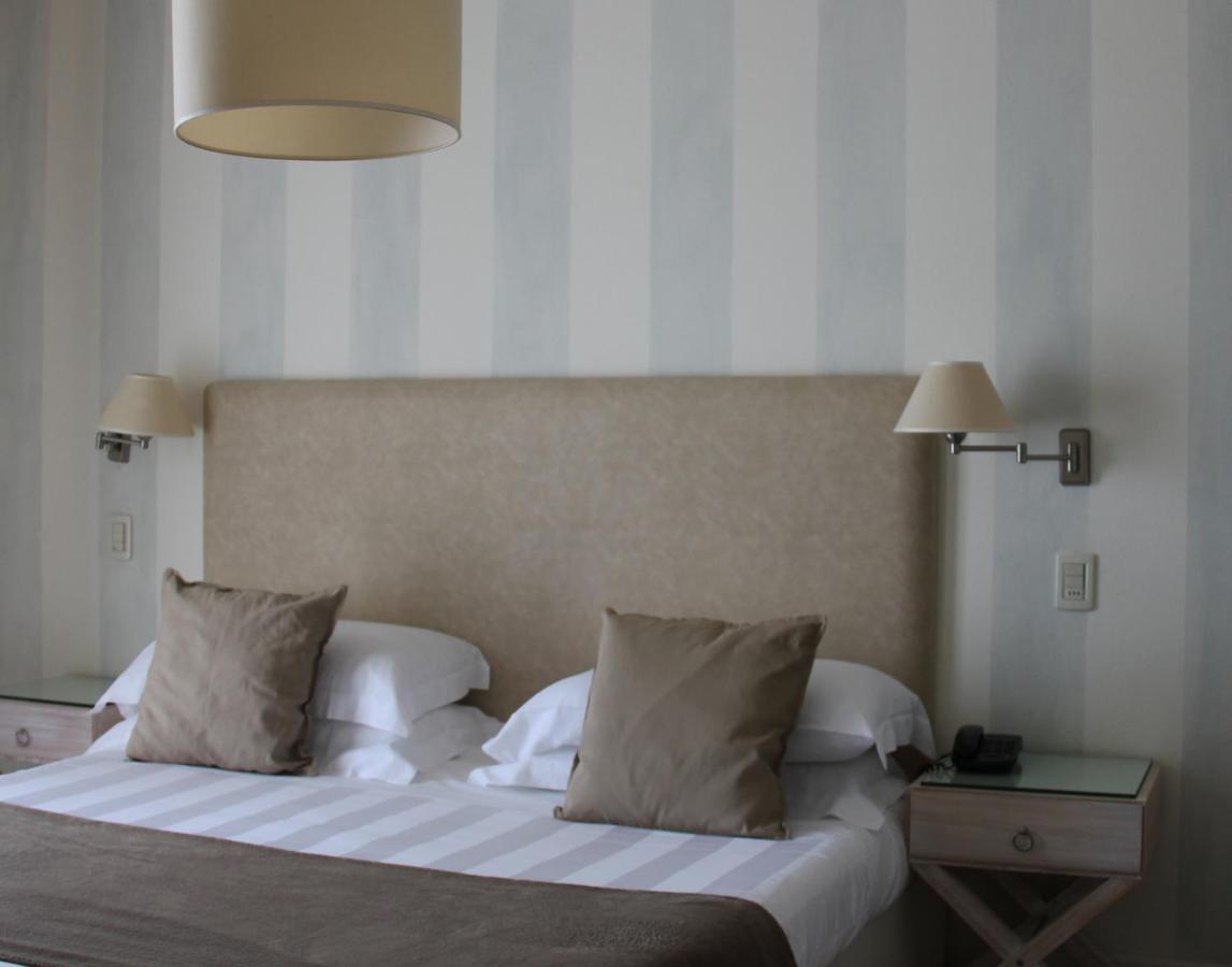 Hotel Bijou Forte dei Marmi Luaran gambar