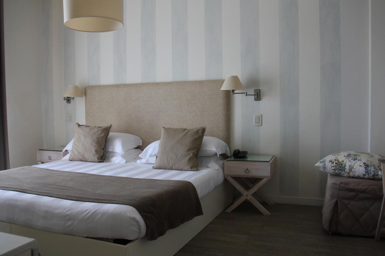 Hotel Bijou Forte dei Marmi Luaran gambar