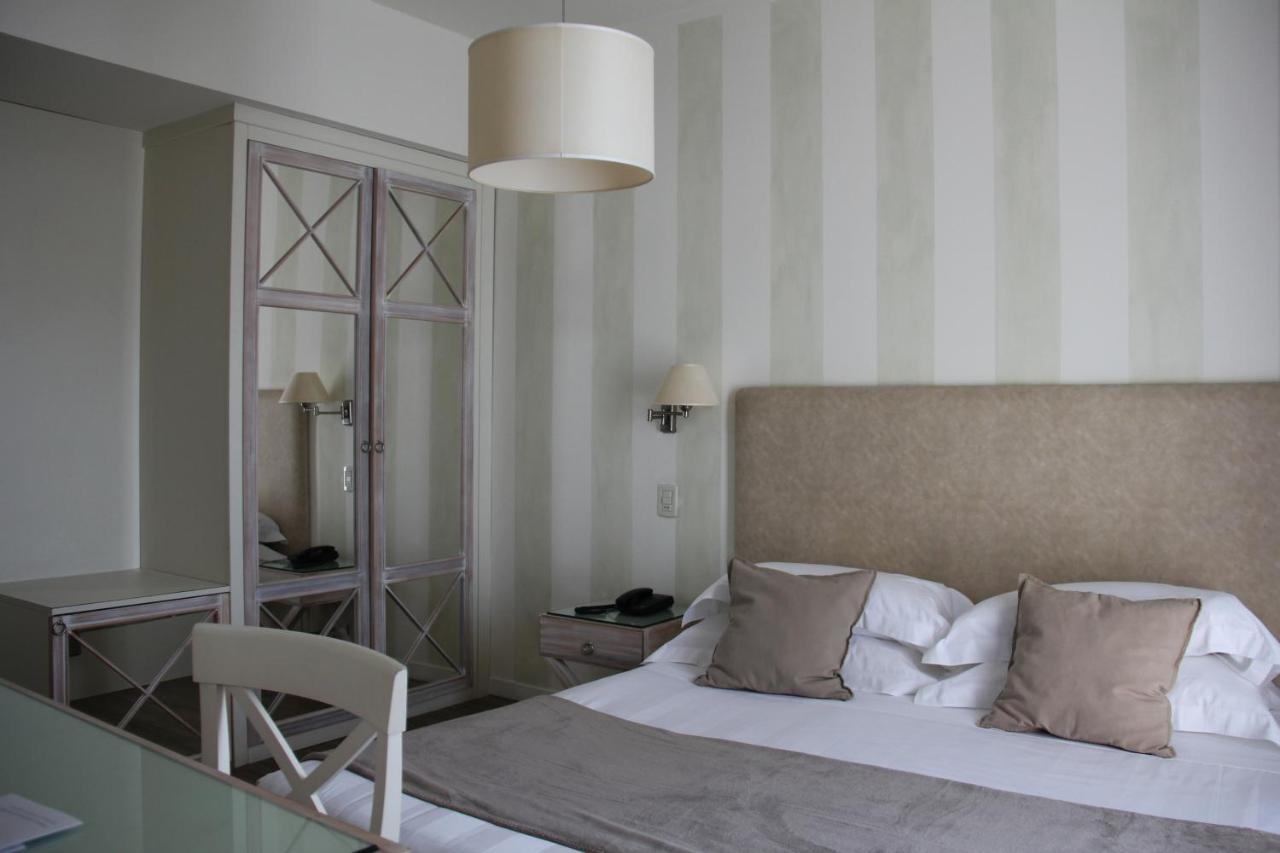 Hotel Bijou Forte dei Marmi Luaran gambar