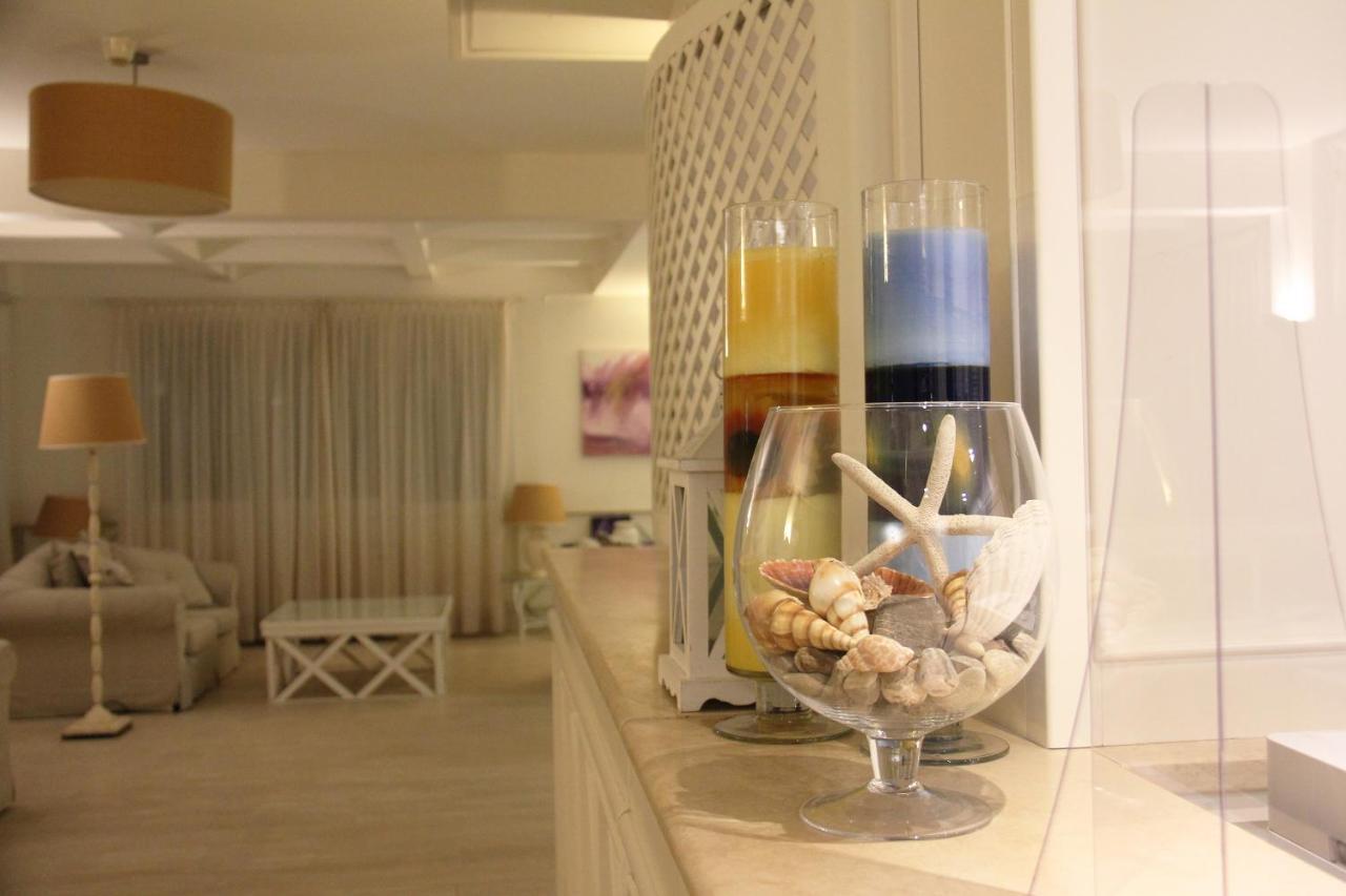 Hotel Bijou Forte dei Marmi Luaran gambar