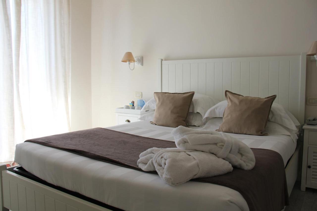 Hotel Bijou Forte dei Marmi Luaran gambar