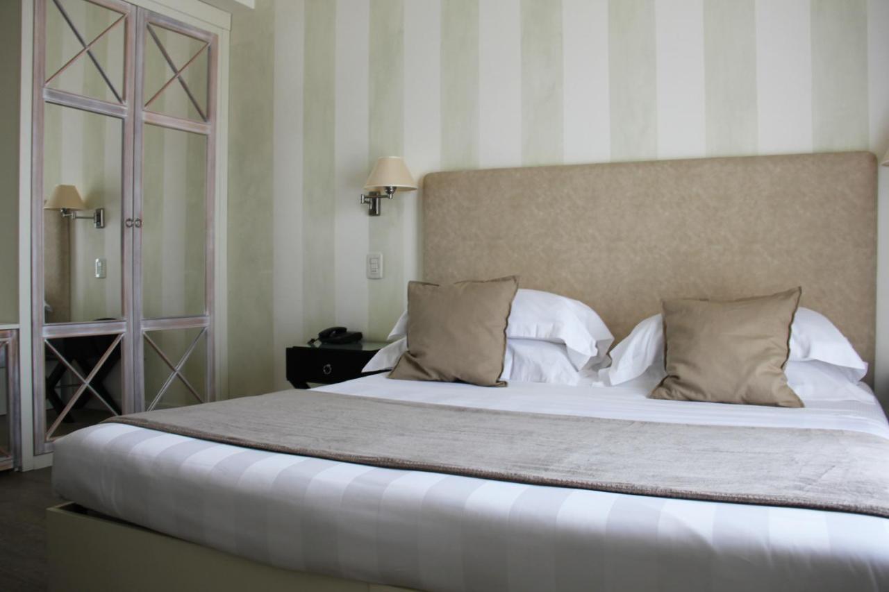 Hotel Bijou Forte dei Marmi Luaran gambar