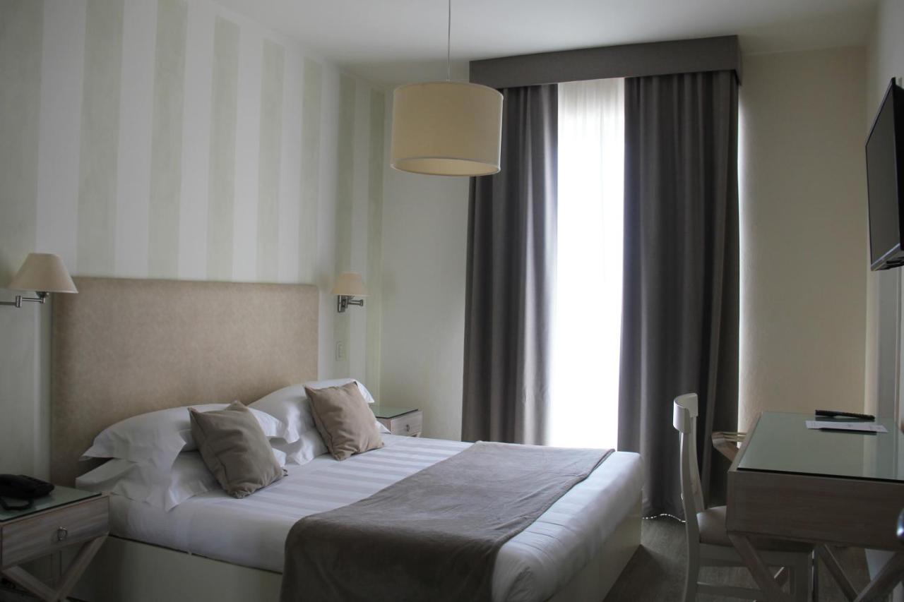 Hotel Bijou Forte dei Marmi Luaran gambar