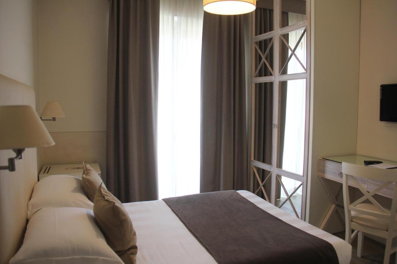 Hotel Bijou Forte dei Marmi Luaran gambar