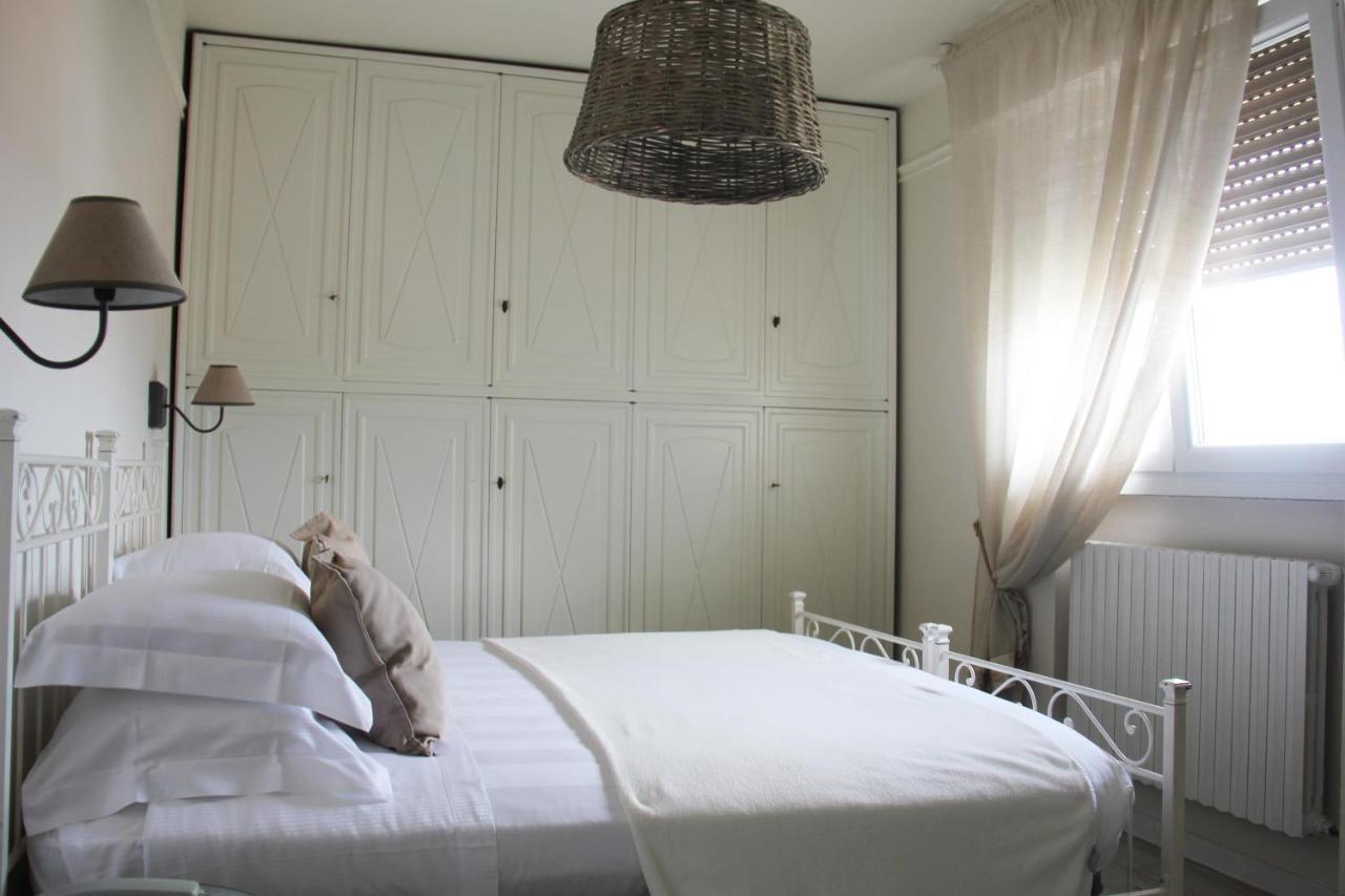 Hotel Bijou Forte dei Marmi Luaran gambar