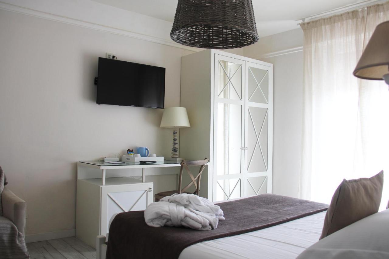 Hotel Bijou Forte dei Marmi Luaran gambar