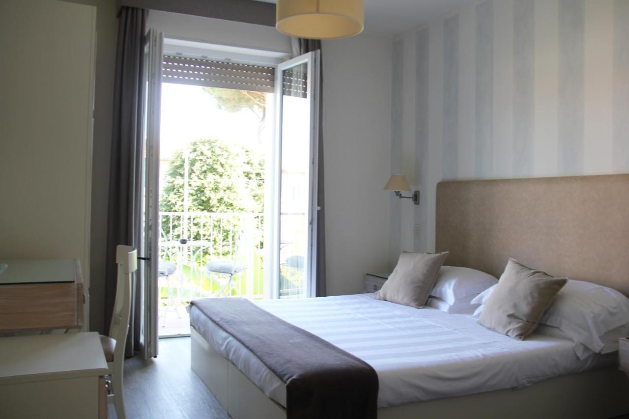 Hotel Bijou Forte dei Marmi Luaran gambar
