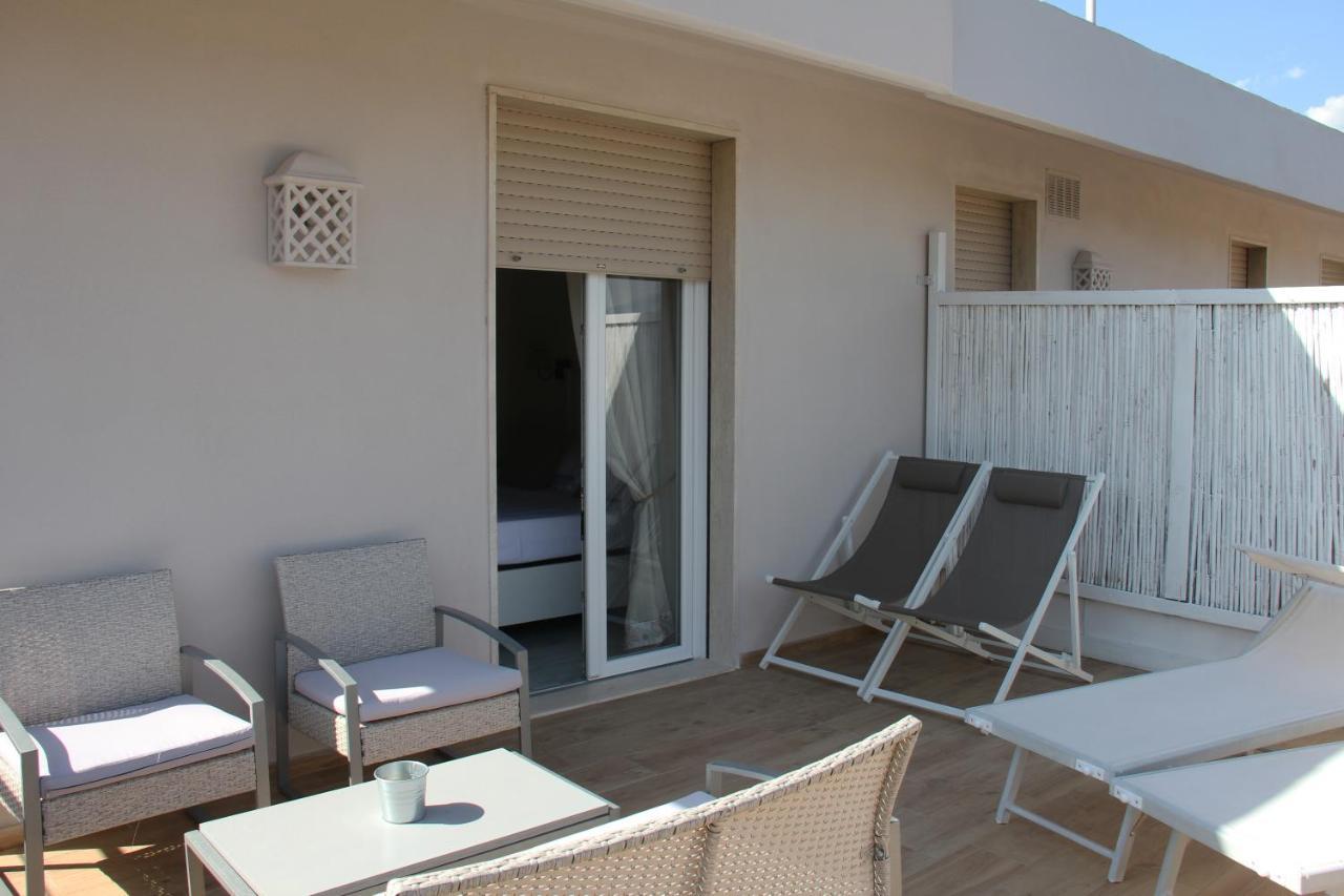 Hotel Bijou Forte dei Marmi Luaran gambar
