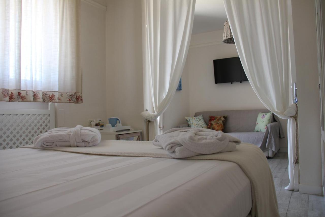 Hotel Bijou Forte dei Marmi Luaran gambar