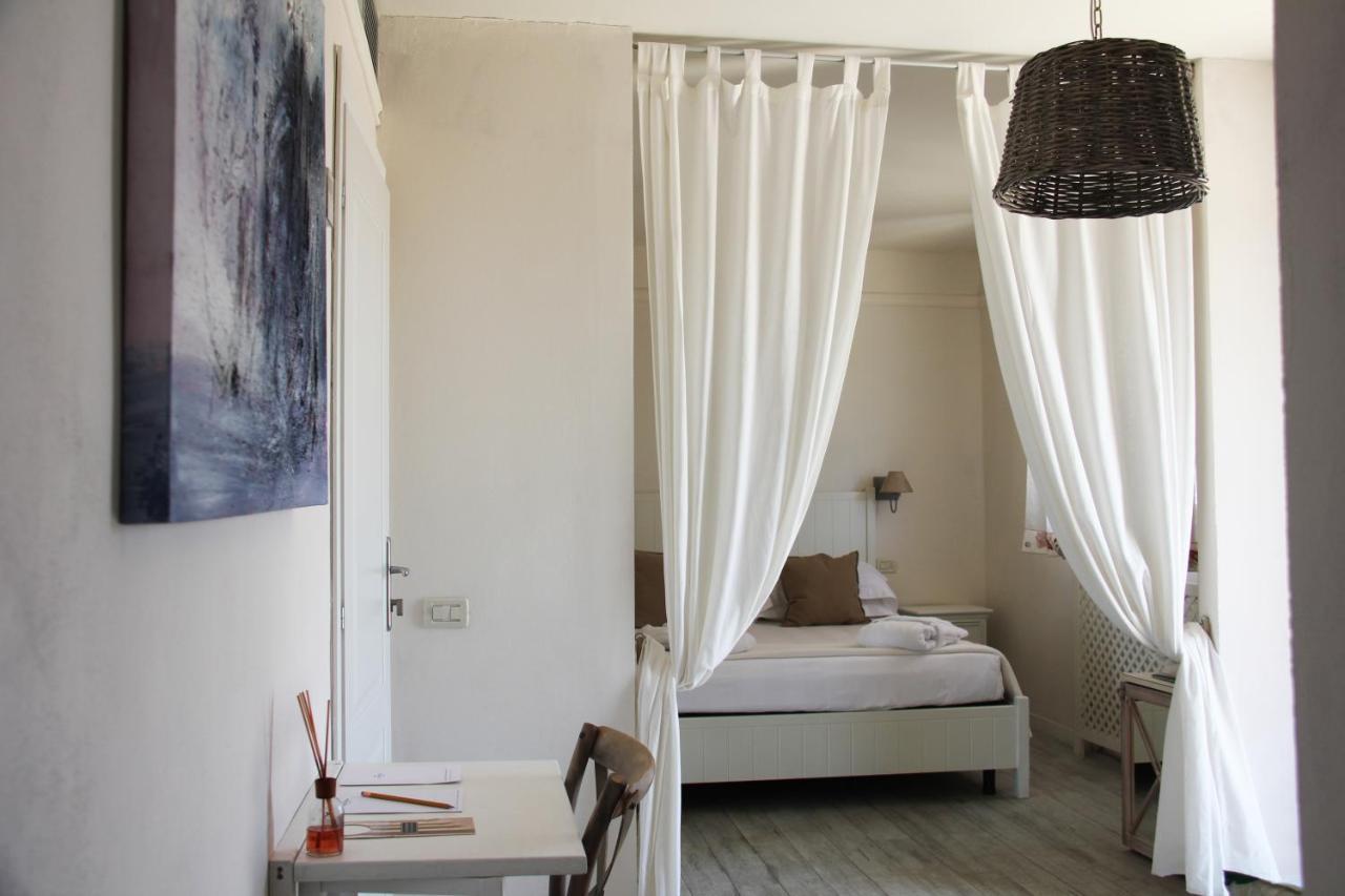 Hotel Bijou Forte dei Marmi Luaran gambar