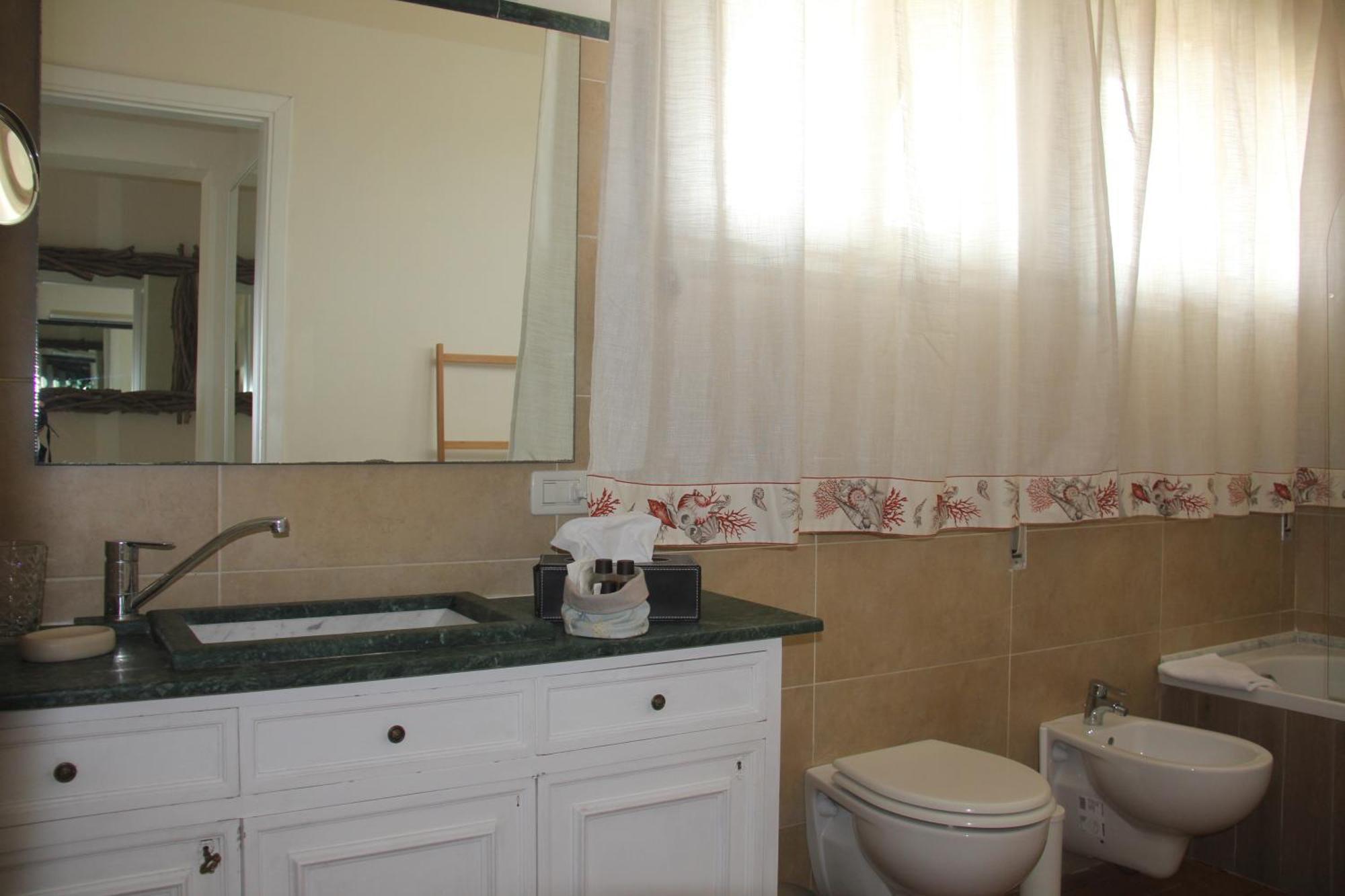 Hotel Bijou Forte dei Marmi Bilik gambar