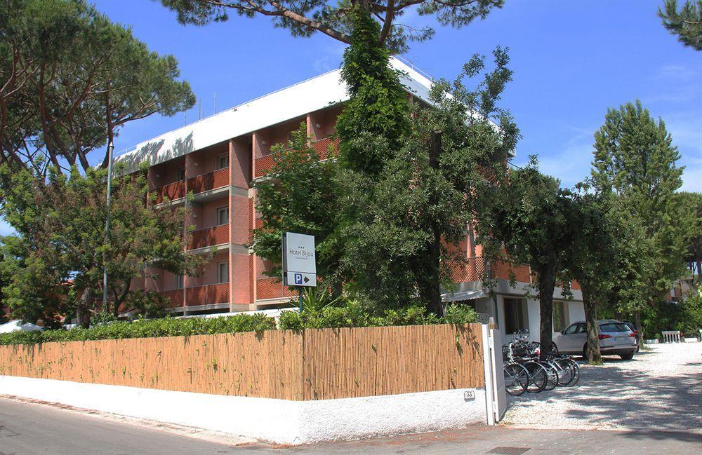 Hotel Bijou Forte dei Marmi Luaran gambar