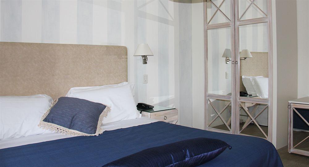 Hotel Bijou Forte dei Marmi Luaran gambar