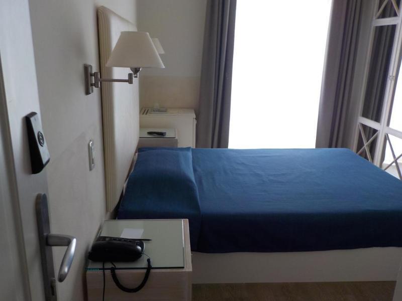 Hotel Bijou Forte dei Marmi Luaran gambar