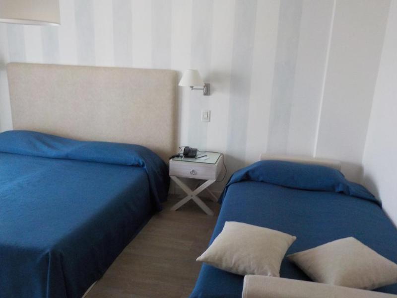 Hotel Bijou Forte dei Marmi Luaran gambar