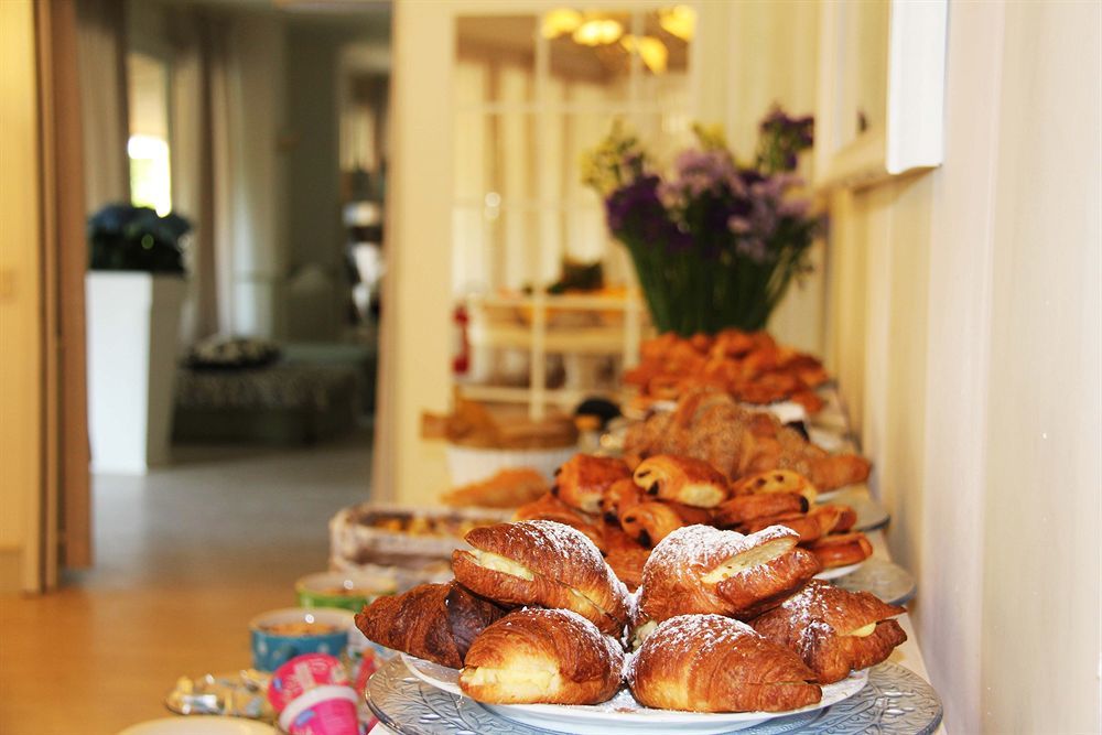 Hotel Bijou Forte dei Marmi Luaran gambar