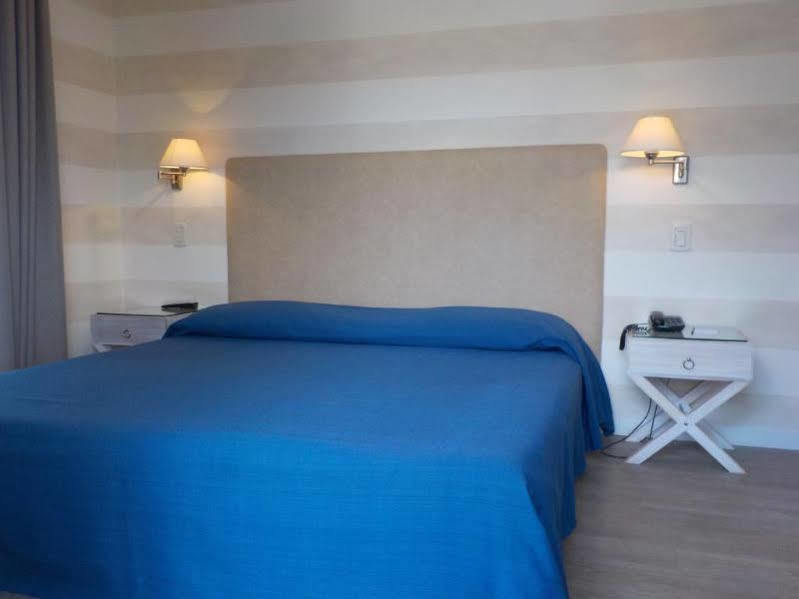 Hotel Bijou Forte dei Marmi Luaran gambar