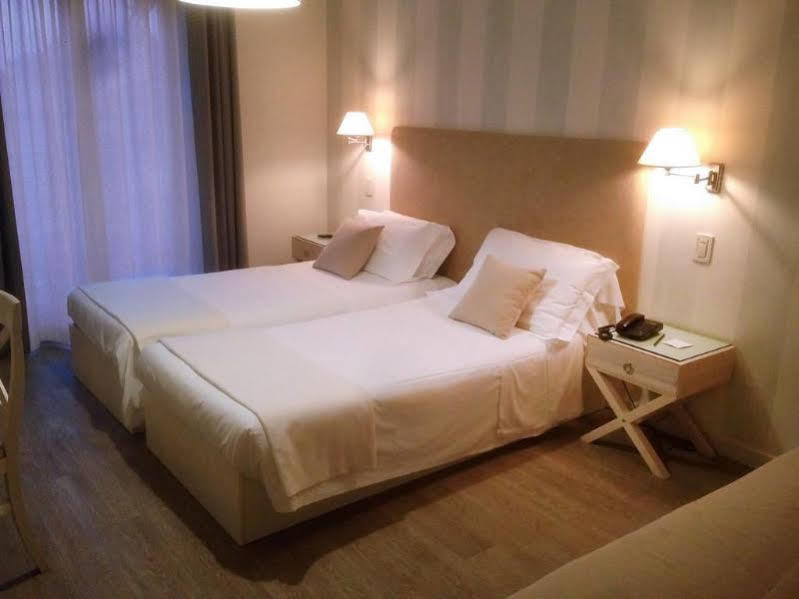 Hotel Bijou Forte dei Marmi Luaran gambar