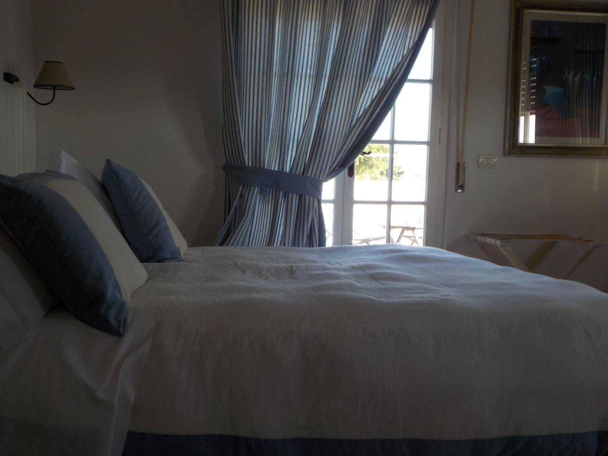 Hotel Bijou Forte dei Marmi Luaran gambar