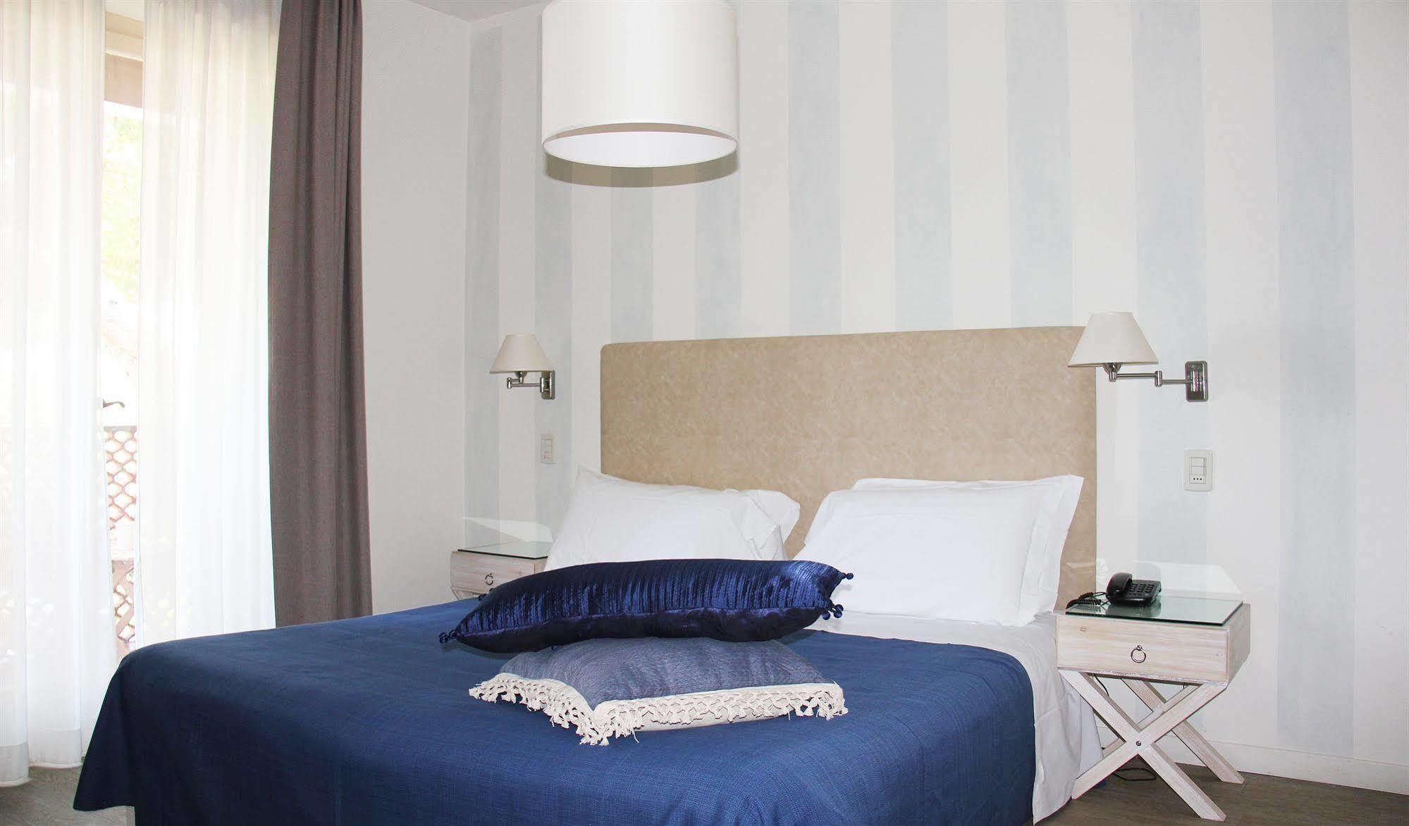 Hotel Bijou Forte dei Marmi Luaran gambar